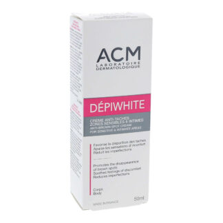 ACM Dépiwhite Crème Anti-tâches Corps
