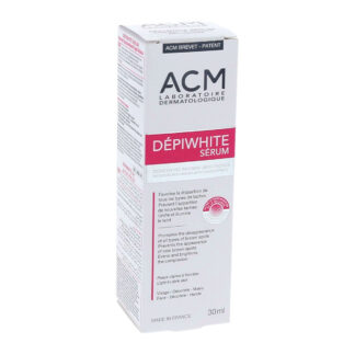ACM Dépiwhite Sérum Concentré Intensif Anti-tâches