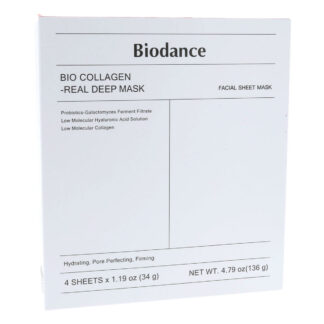 Biodance Bio Collagen-Real Deep Mask