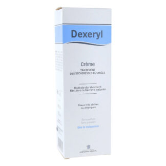 Dexeryl Crème