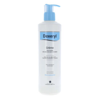 Dexeryl Crème