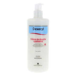 Dexeryl Essentiel Crème de Douche Apaisante