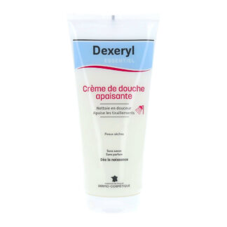 Dexeryl Essentiel Crème de Douche Apaisante