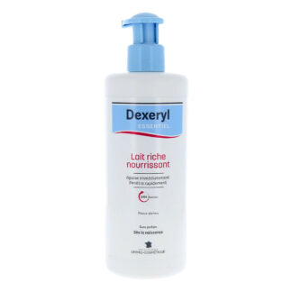 Dexeryl Essentiel Lait Riche Nourrissant