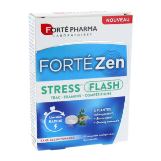 Forté Zen Stress Flash