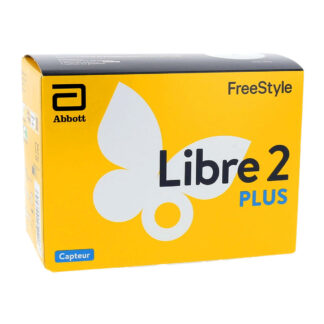 FreeStyle Libre 2 Plus