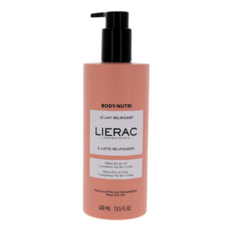 Lierac Body-Nutri Le Lait Relipidant