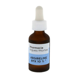 Pharmacie Aigues-Mortes Argireline BTX 10%