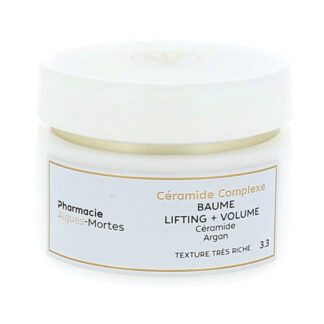 Pharmacie Aigues-Mortes Céramide Complexe Baume Lifting+Volume