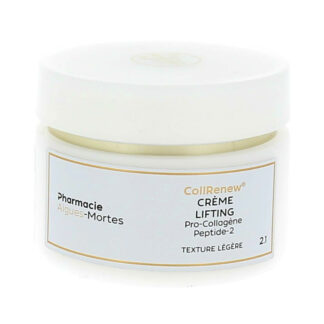 Pharmacie Aigues-Mortes CollRenew Crème lifting