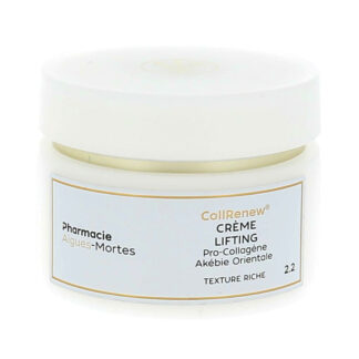 Pharmacie Aigues-Mortes CollRenew Crème Lifting