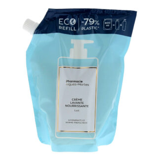 Pharmacie Aigues-Mortes Crème Lavante Nourrissante