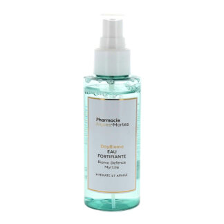 Pharmacie Aigues-Mortes DayBioma Eau Fortifiante