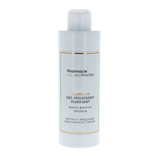 Pharmacie Aigues-Mortes DayBioma Gel Moussant Purifiant