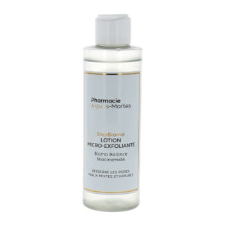 Pharmacie Aigues-Mortes Daybioma Lotion Micro-Exfoliante