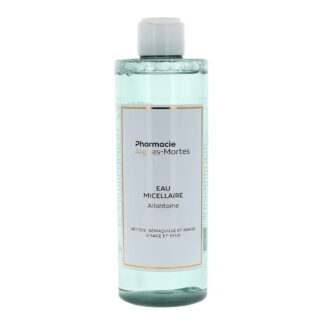 Pharmacie Aigues-Mortes Eau Micellaire