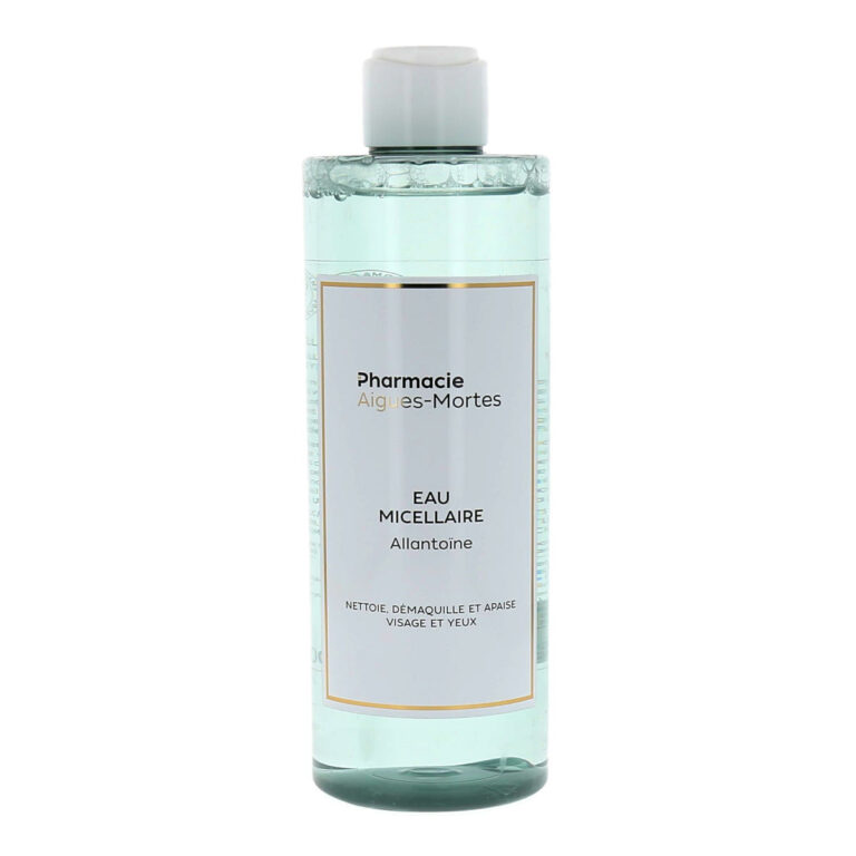 Pharmacie Aigues-Mortes Eau Micellaire