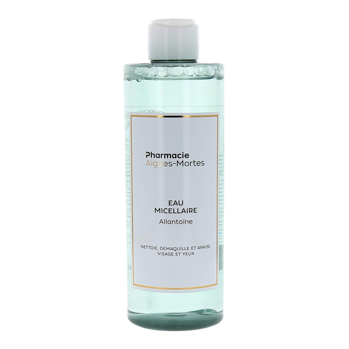 Pharmacie Aigues-Mortes Eau Micellaire