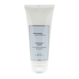 Pharmacie Aigues-Mortes Gommage Corps