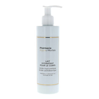 Pharmacie Aigues-Mortes Lait Hydratant Corps