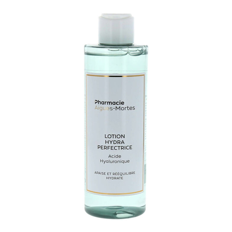Pharmacie Aigues-Mortes Lotion Hydra Perfectrice
