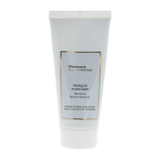 Pharmacie Aigues-Mortes Masque Purifiant