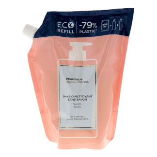 Pharmacie Aigues-Mortes Physio-Nettoyant Sans Savon