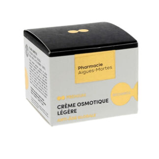 Pharmacie Aigues-Mortes Premium Crème Osmotique Légère