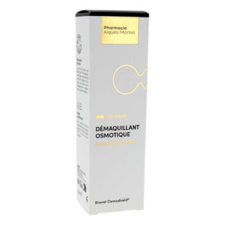 Pharmacie Aigues-Mortes Premium Démaquillant Osmotique