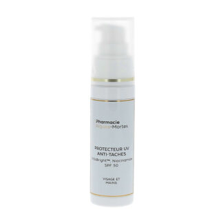 Pharmacie Aigues-Mortes Protecteur UV Anti-Tâches SPF50