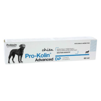 Pro-Kolin Advanced Pâte Orale Chien