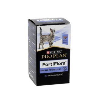 Purina ProPlan Fortiflora Chats