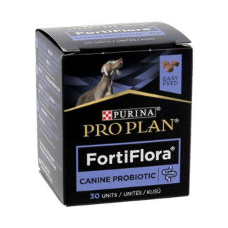 Purina ProPlan Fortiflora Chiens