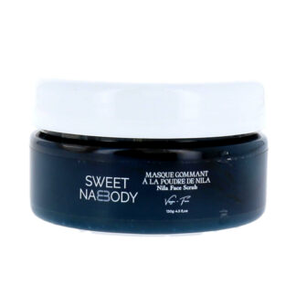 Sweet Nabbody Nila Royal Masque Gommant Visage