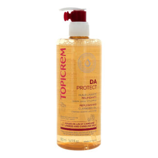 Topicrem DA Protect Huile Lavante Relipidante