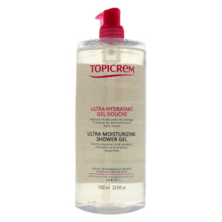 Topicrem Ultra Hydratant Gel Douche