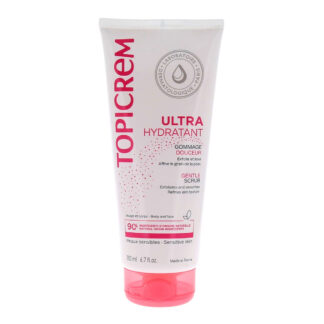 Topicrem Ultra Hydratant Gommage Douceur Visage et Corps