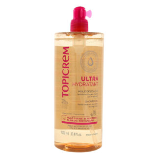 Topicrem Ultra Hydratant Huile de Douche