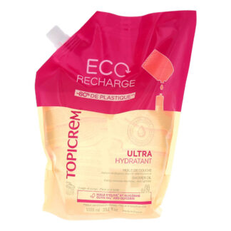 Topicrem Ultra Hydratant Huile de Douche