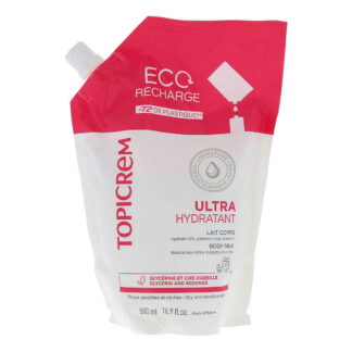 Topicrem Ultra Hydratant Lait Corps