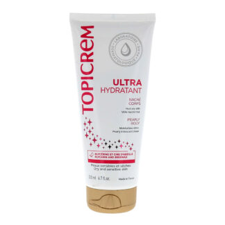 Topicrem Ultra Hydratant Nacré Corps