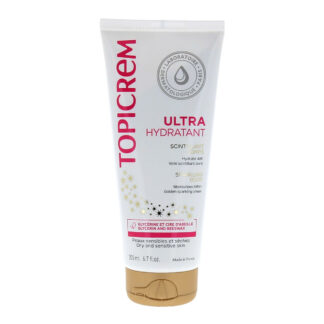 Topicrem Ultra Hydratant Scintillant Corps