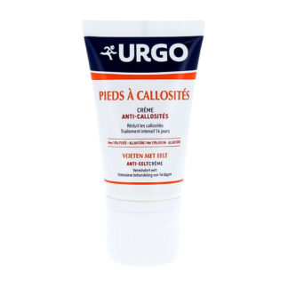 Urgo Pieds à Callosités