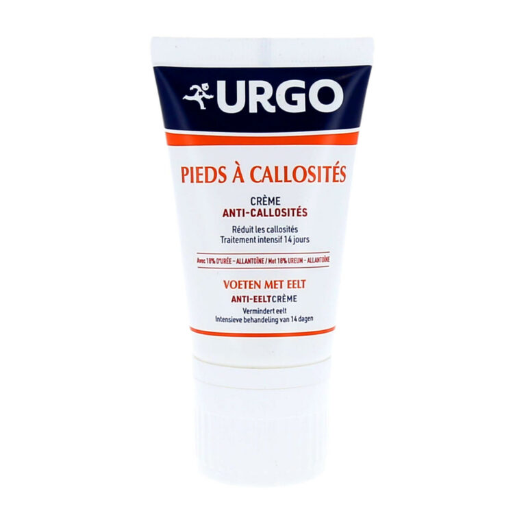 Urgo Pieds à Callosités