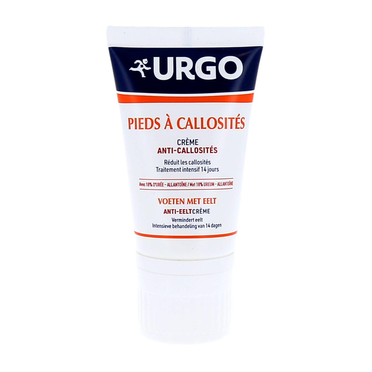 Urgo Pieds à Callosités
