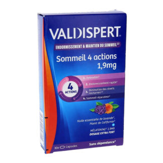 Valdispert Sommeil 1