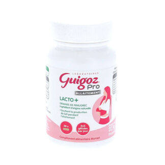 Guigoz Pro Allaitement Lacto+