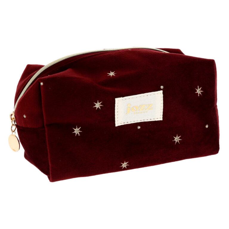 Trousse Personnalisée Planetee - Cadeau Original Kinésithérapeute, Maquillage, Toilette (28x19x9 Cm) - 10