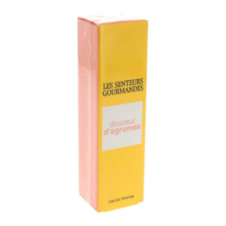 Les Senteurs Gourmandes Eau de Parfum