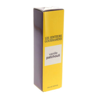 Les Senteurs Gourmandes Eau de Parfum